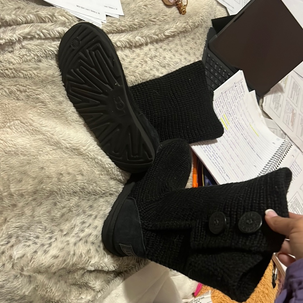 Uggs used